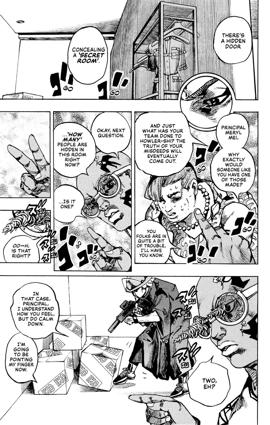 Chapter 25 - Page 29