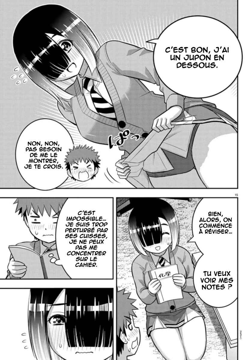 Chapter 241 - Page 16
