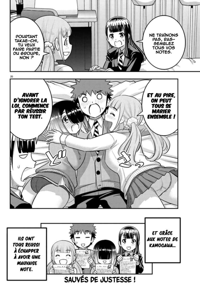Chapter 241 - Page 21