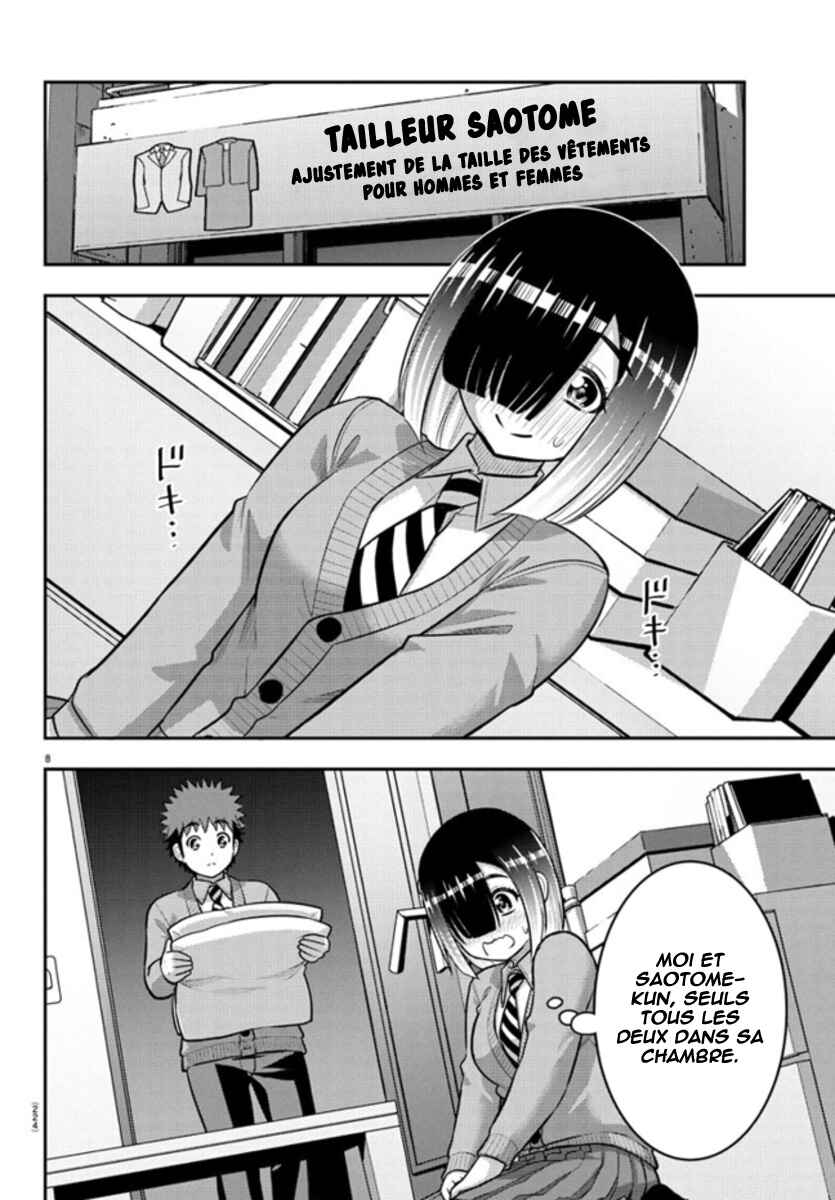 Chapter 241 - Page 9