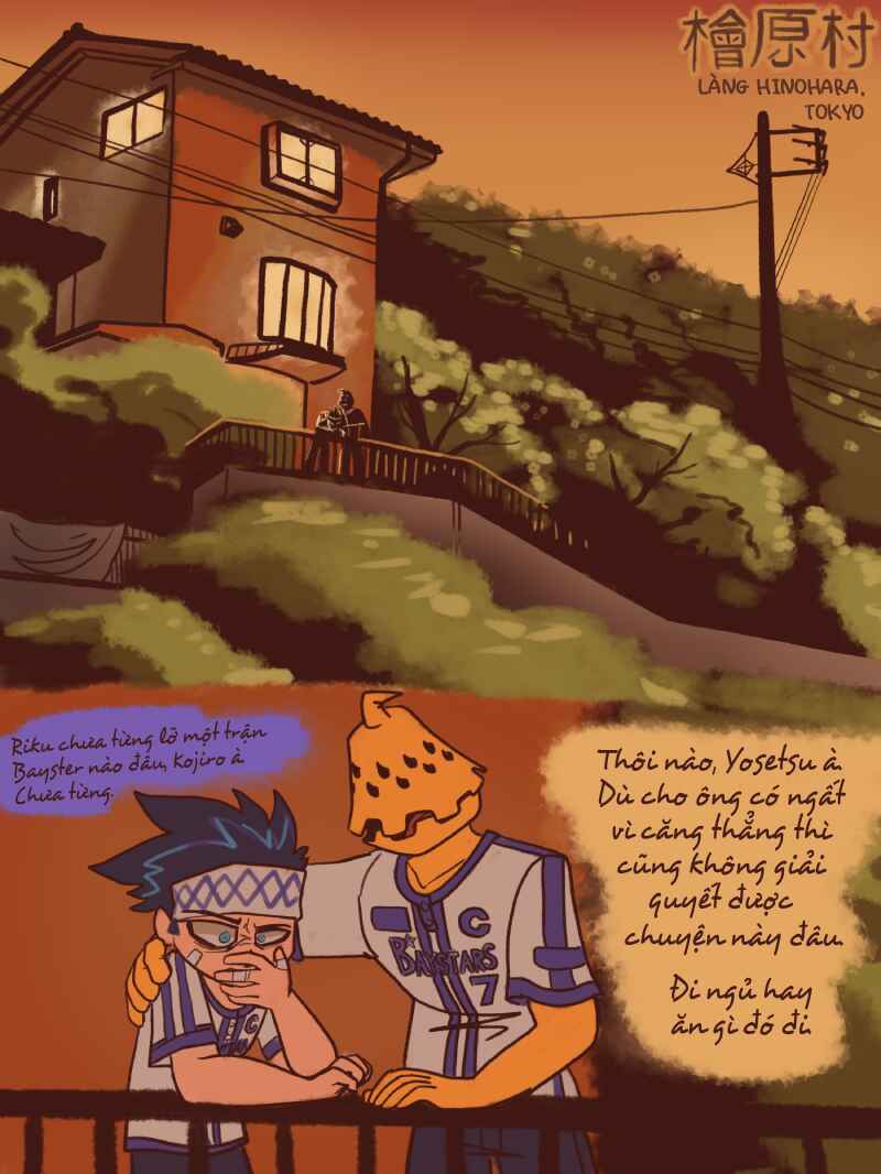Chapter 6 - Page 1