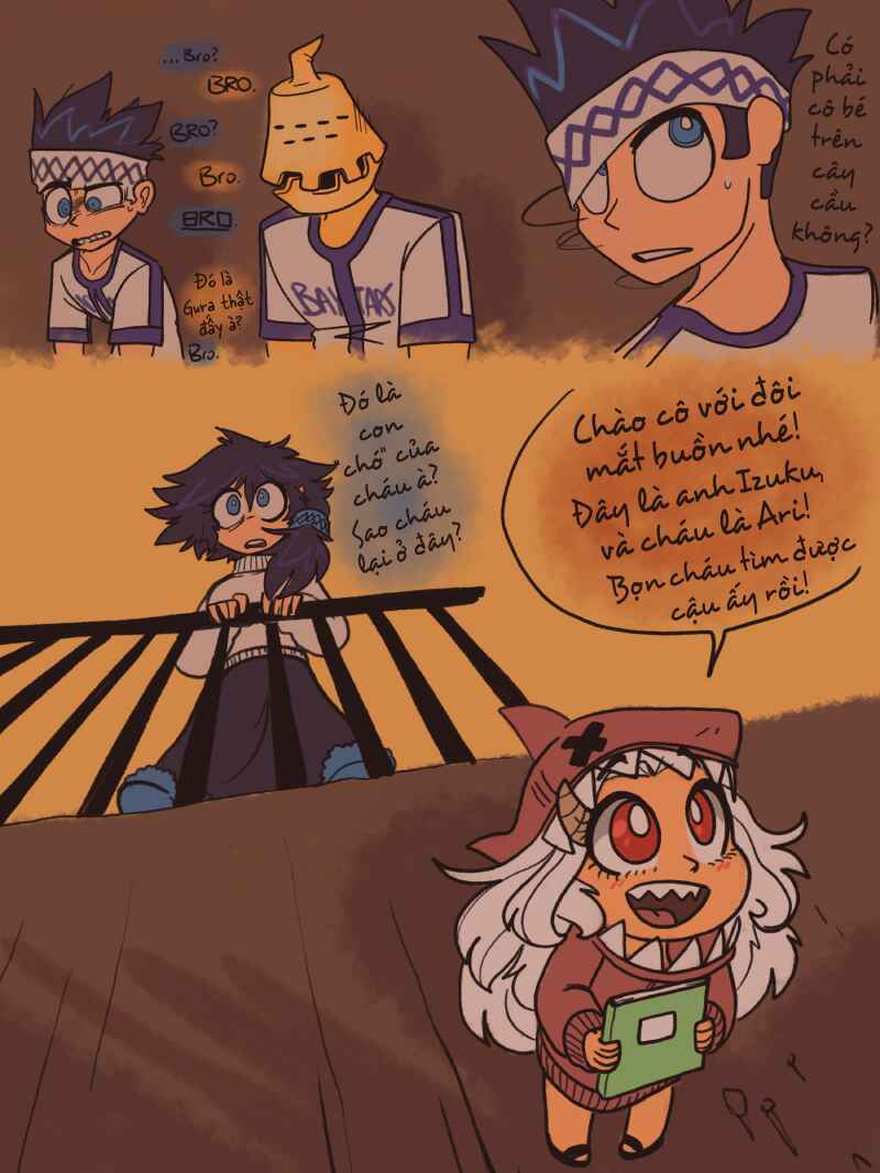 Chapter 6 - Page 8