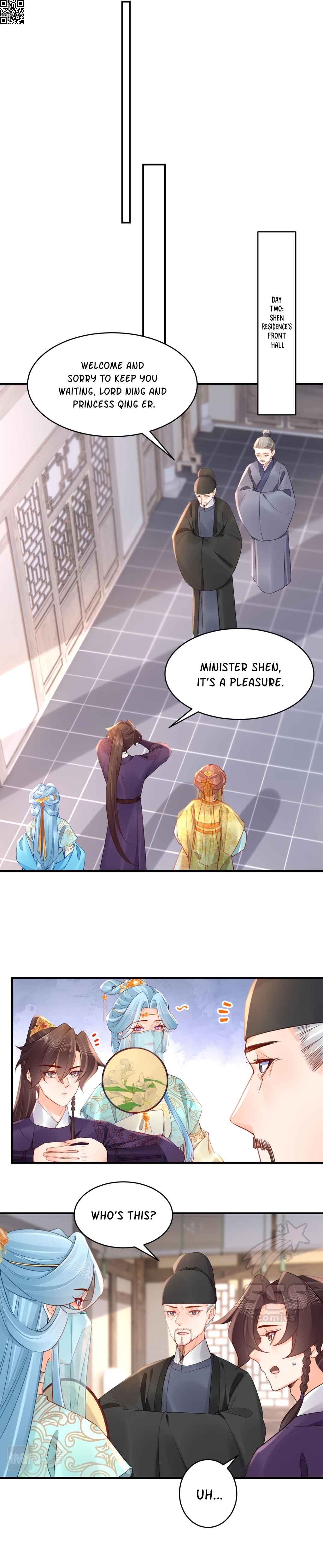 Chapter 85 - Page 3