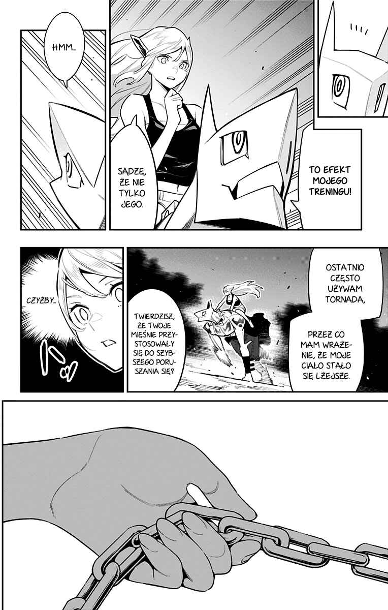 Chapter 68 - Page 21