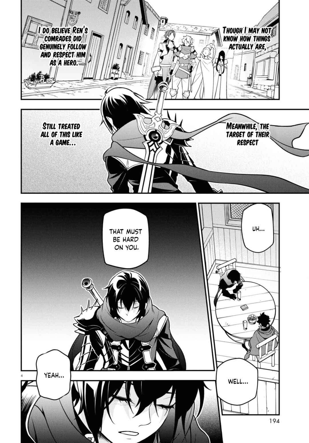 Chapter 106 - Page 4