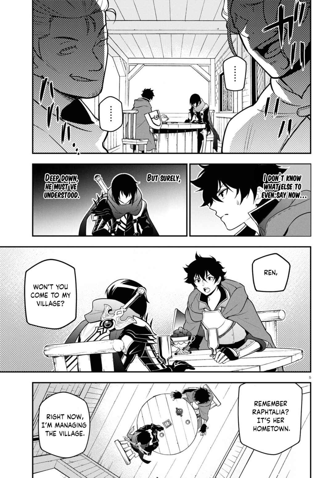 Chapter 106 - Page 5