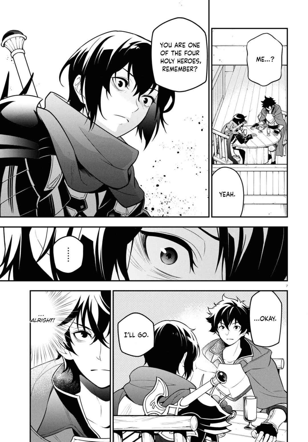 Chapter 106 - Page 7