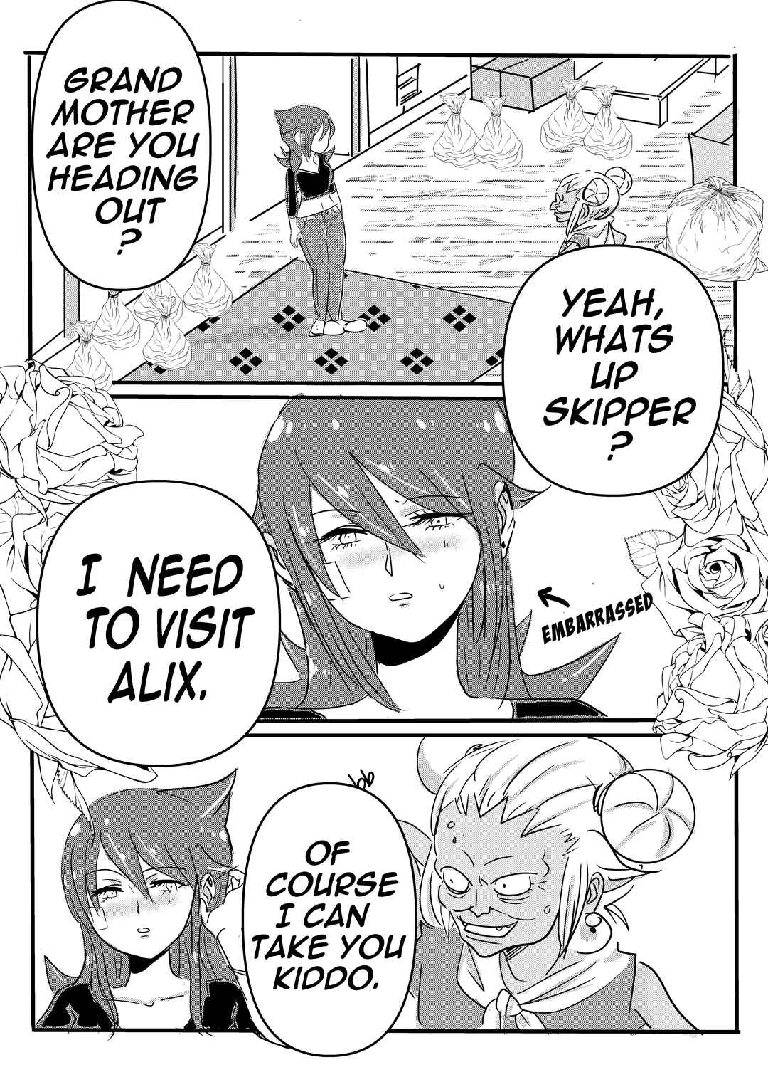 Chapter 48 - Page 10