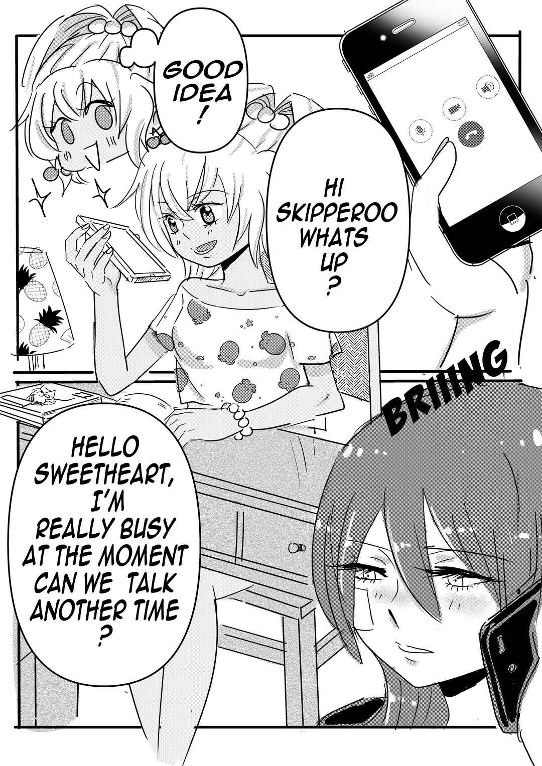 Chapter 48 - Page 8