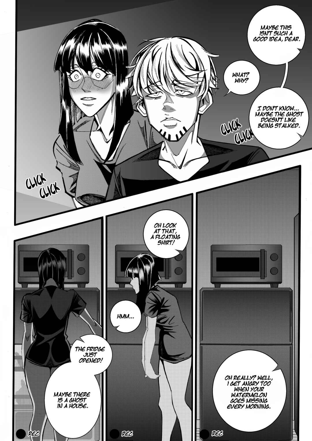 Chapter 3 - Page 3