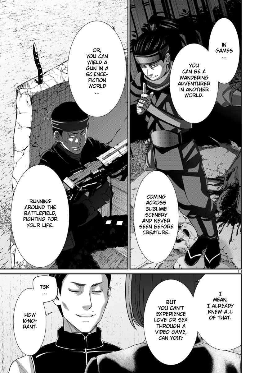 Chapter 100 - Page 14