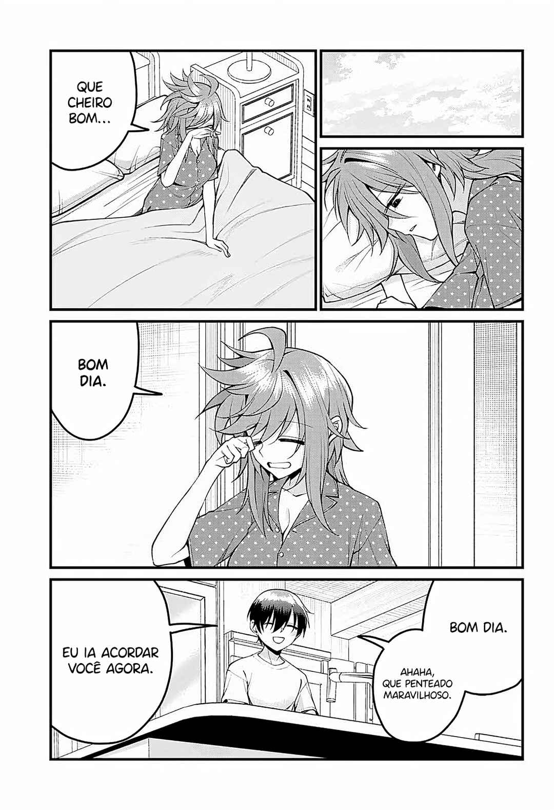 Chapter 43 - Page 12