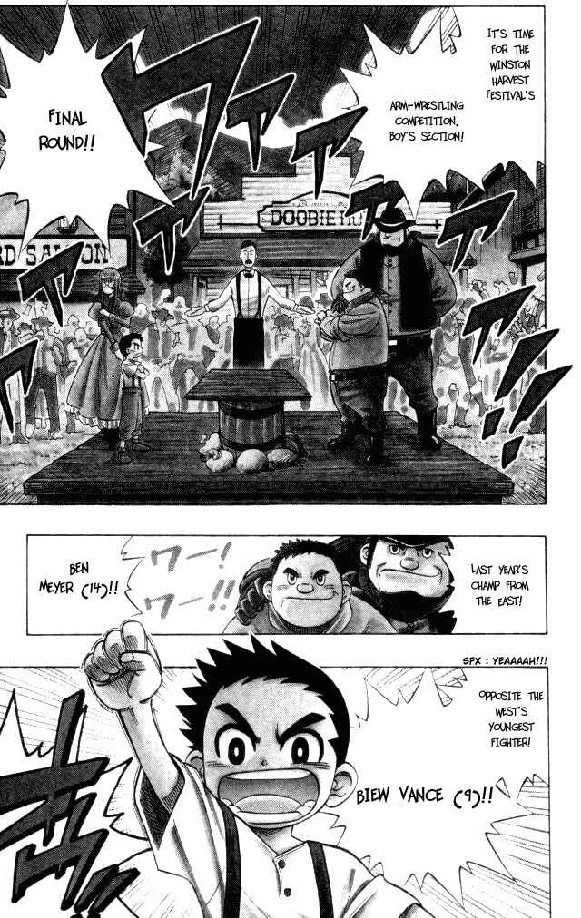 Chapter 1 - Page 2
