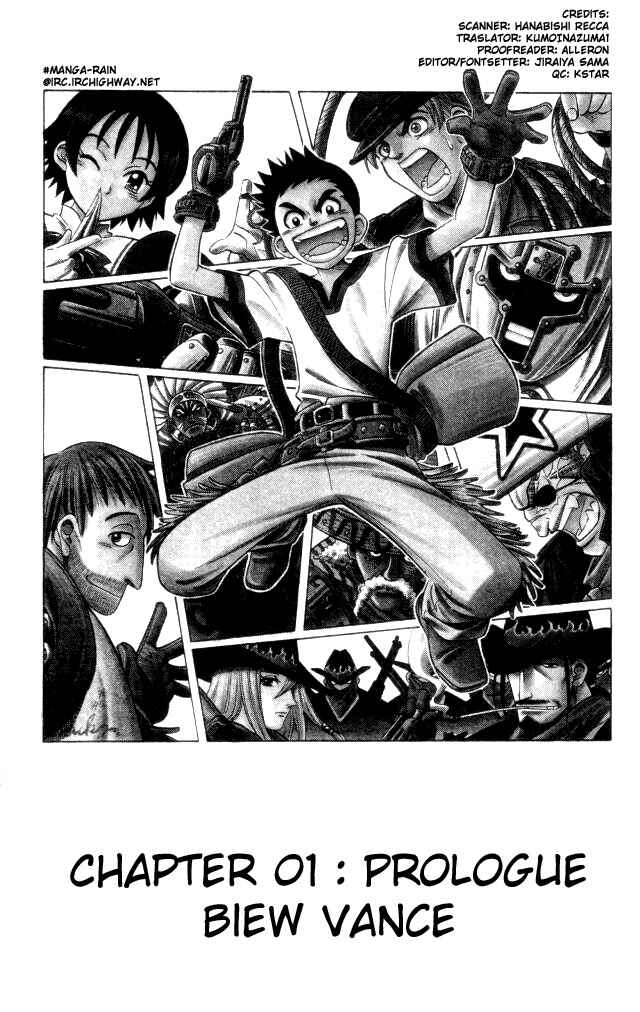 Chapter 1 - Page 3