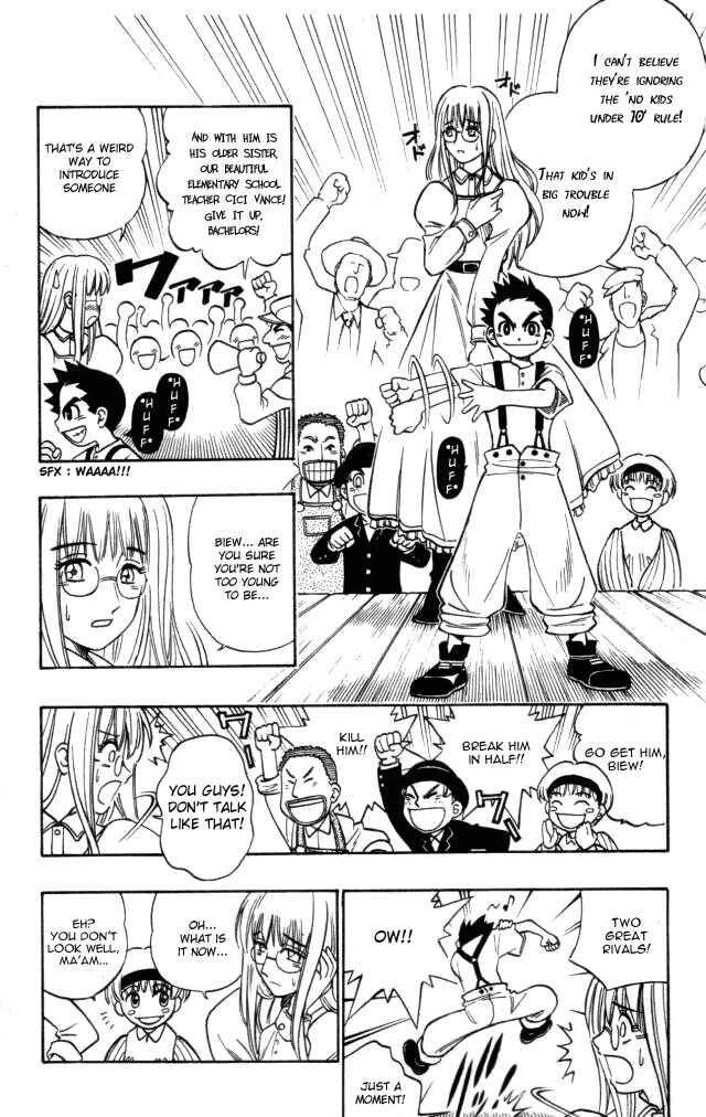 Chapter 1 - Page 4