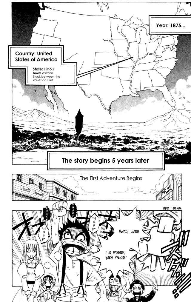 Chapter 1 - Page 7