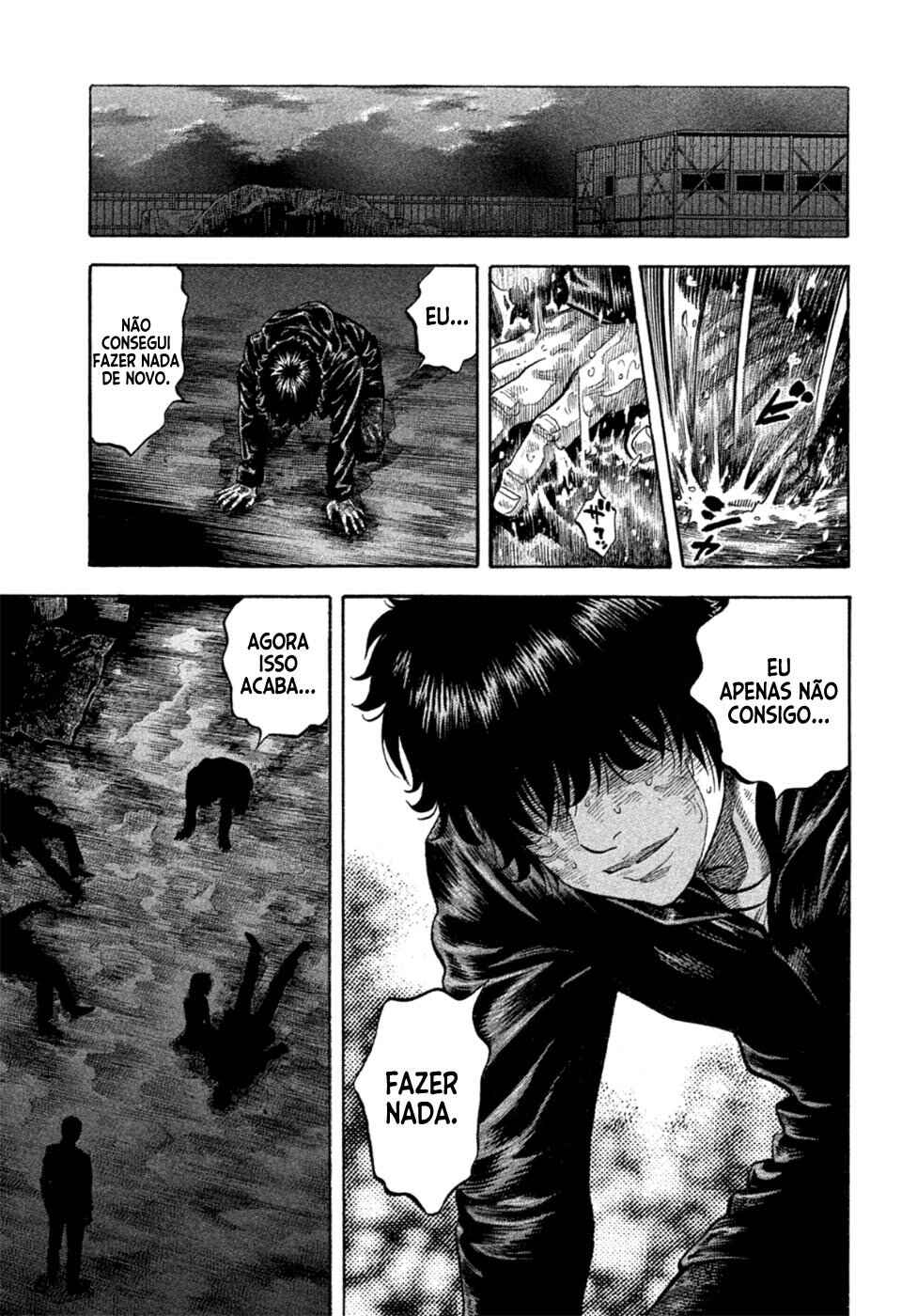 Chapter 173 - Page 8
