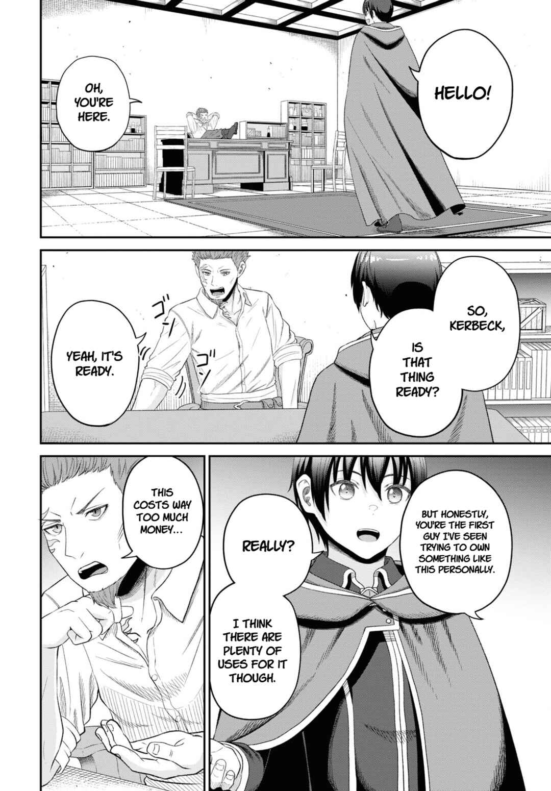 Chapter 28 - Page 12