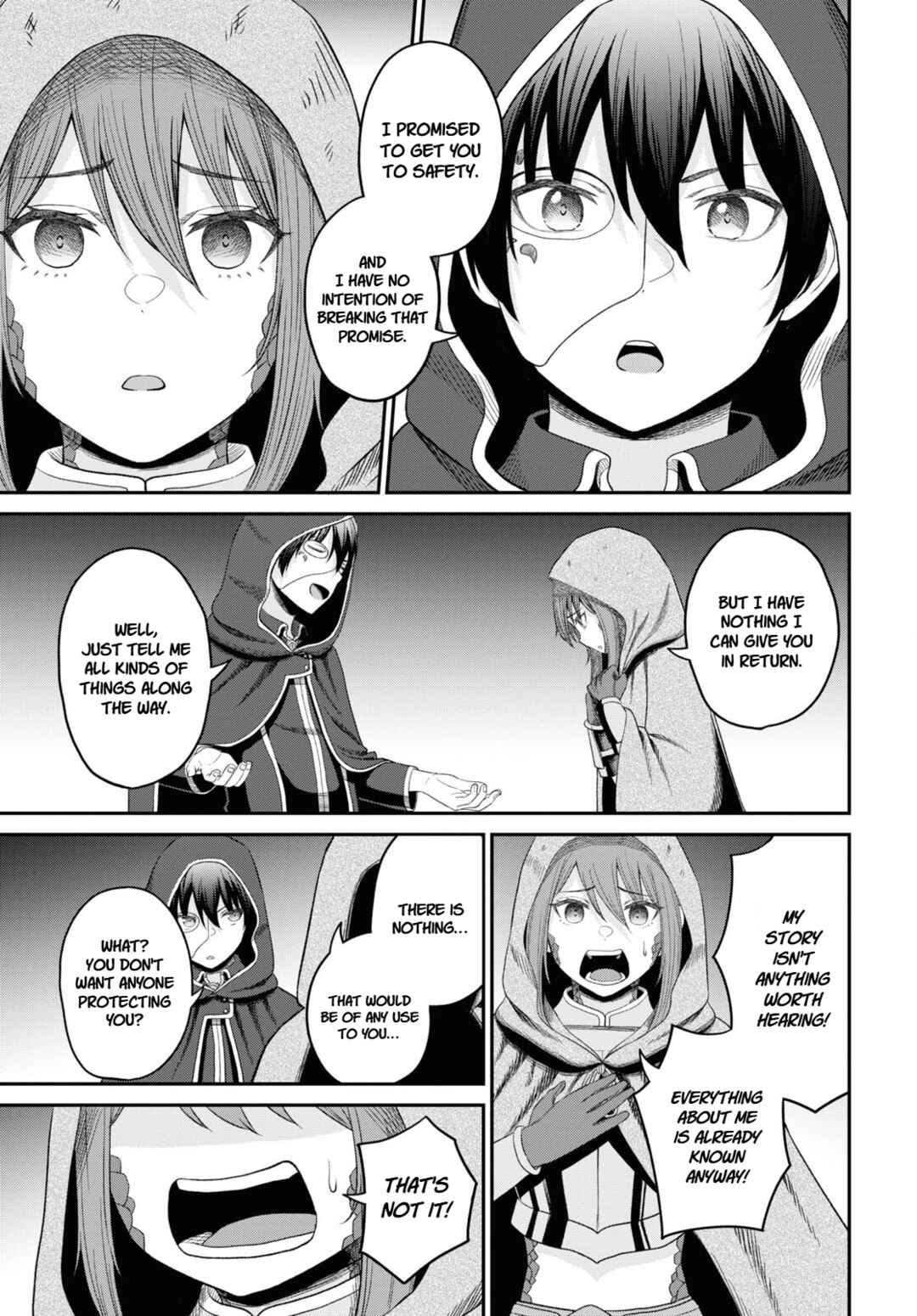 Chapter 28 - Page 19