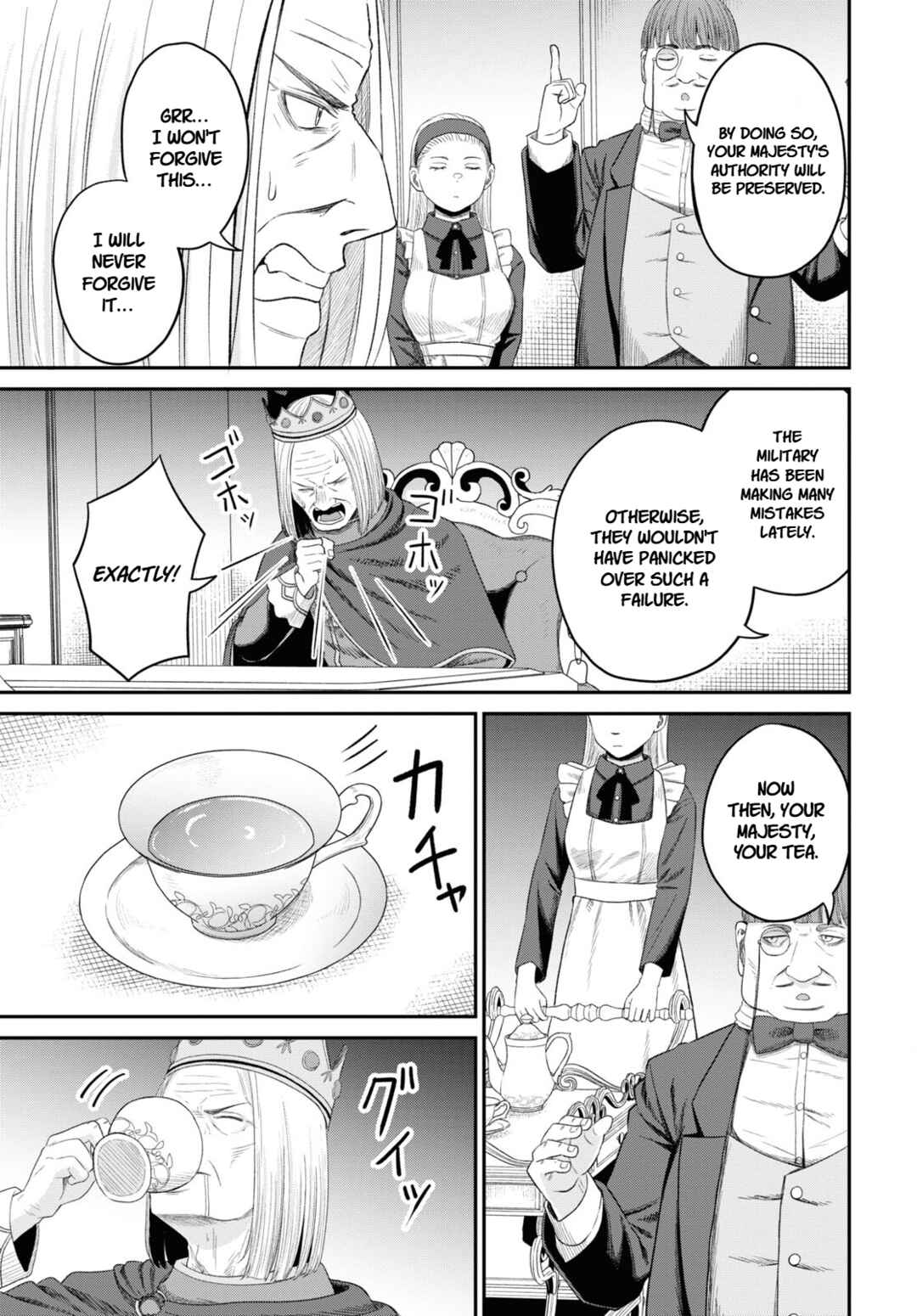 Chapter 28 - Page 25