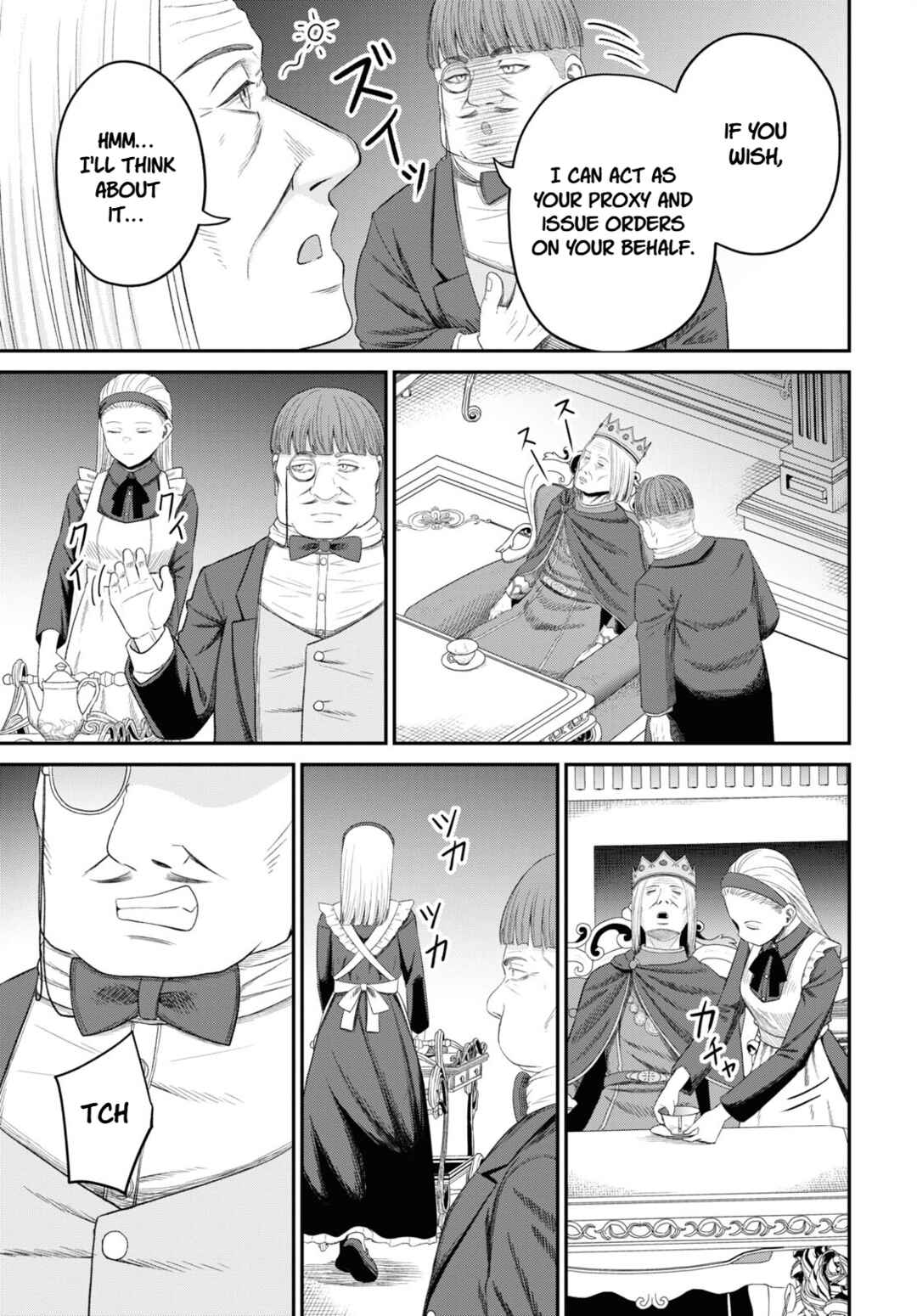 Chapter 28 - Page 27
