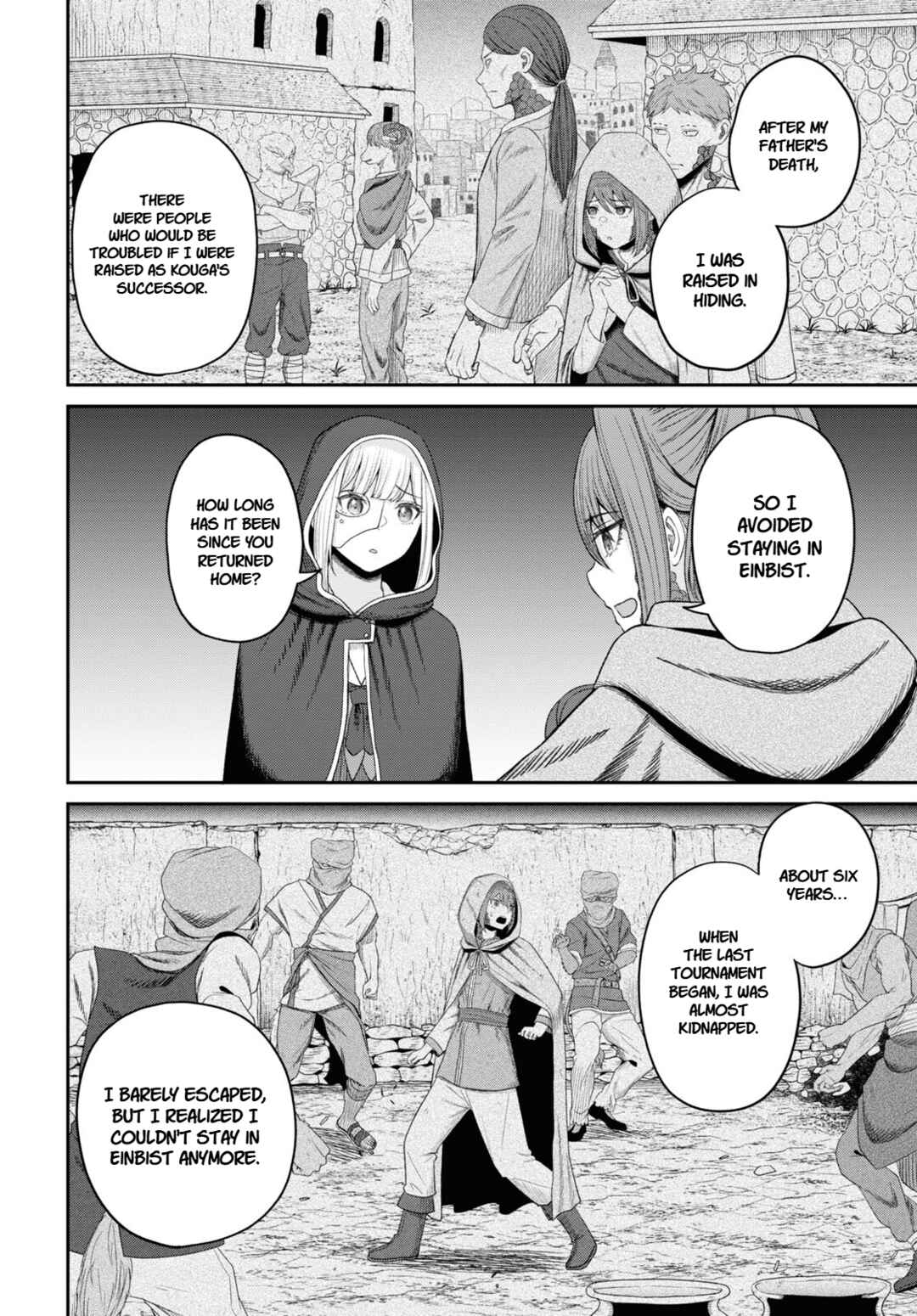 Chapter 28 - Page 6
