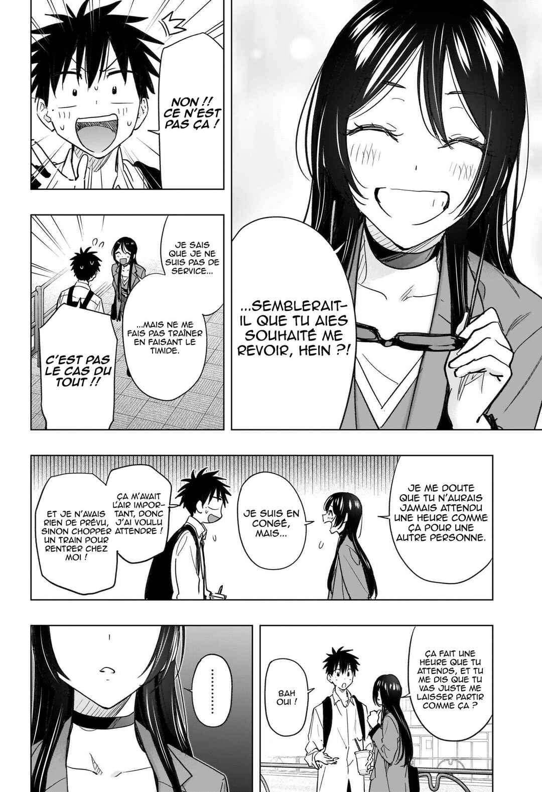 Chapter 50 - Page 11