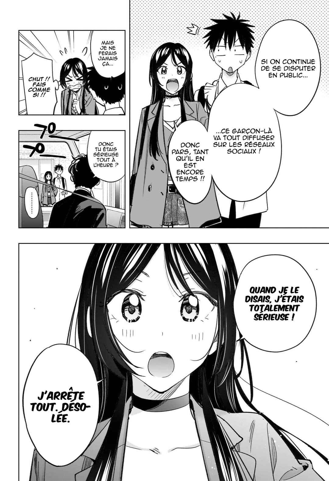 Chapter 50 - Page 7