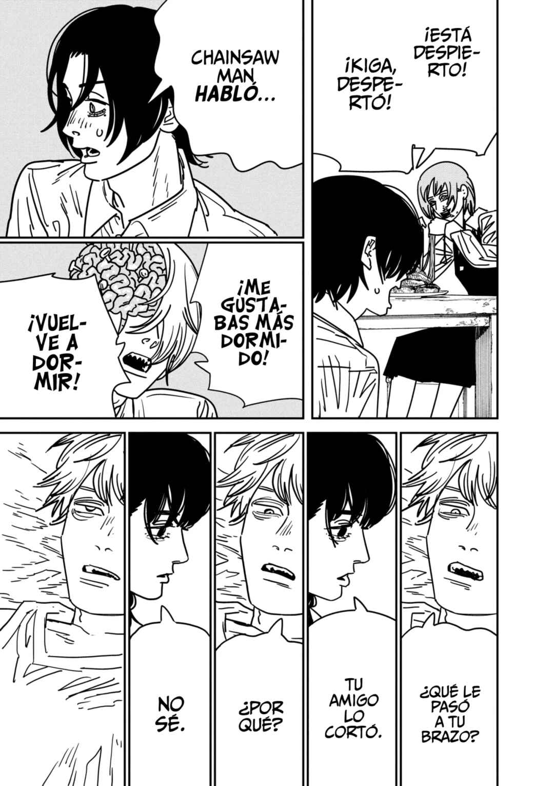 Chapter 163 - Page 14