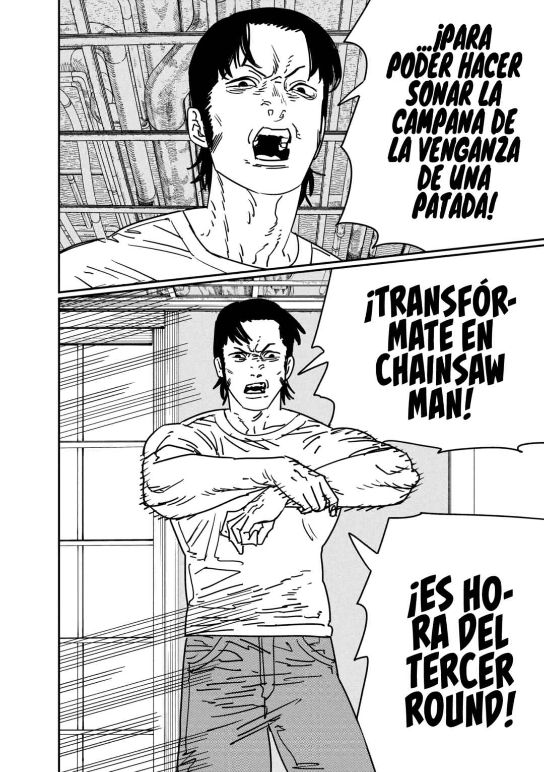 Chapter 163 - Page 17
