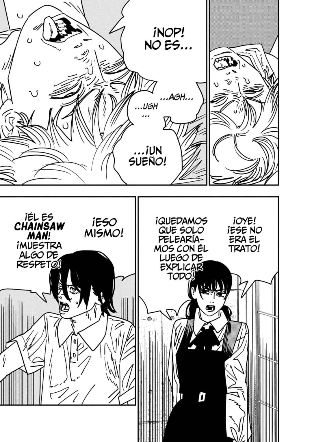 Chapter 163 - Page 18