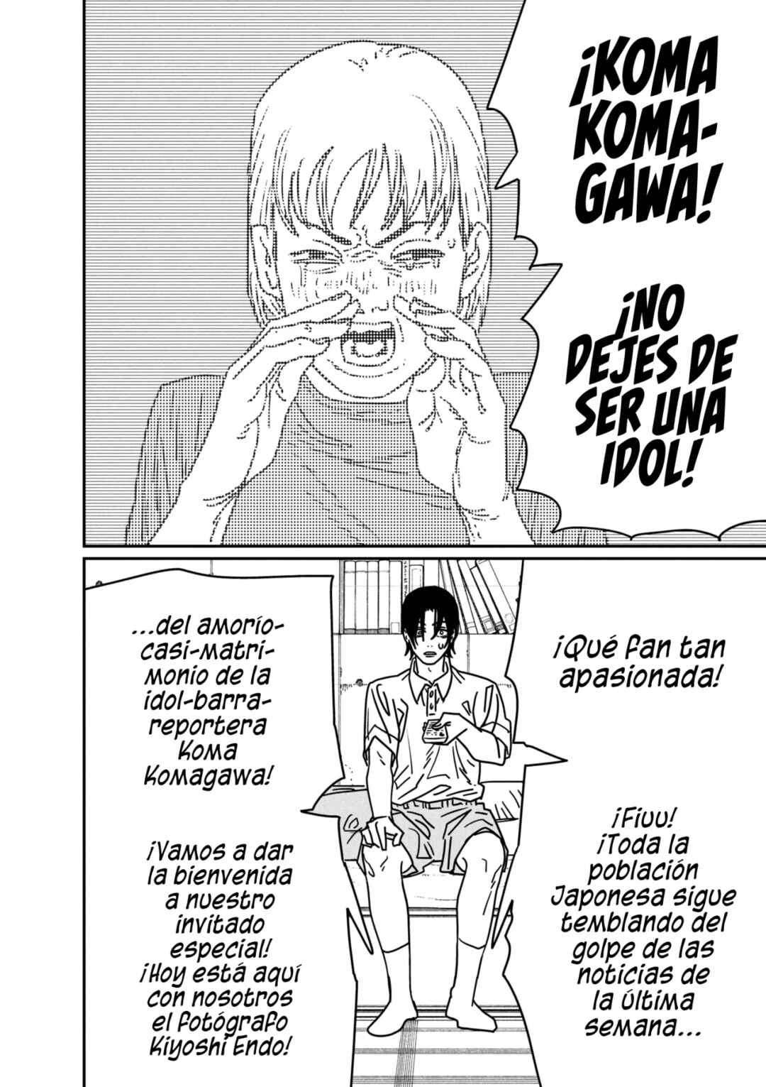 Chapter 163 - Page 7
