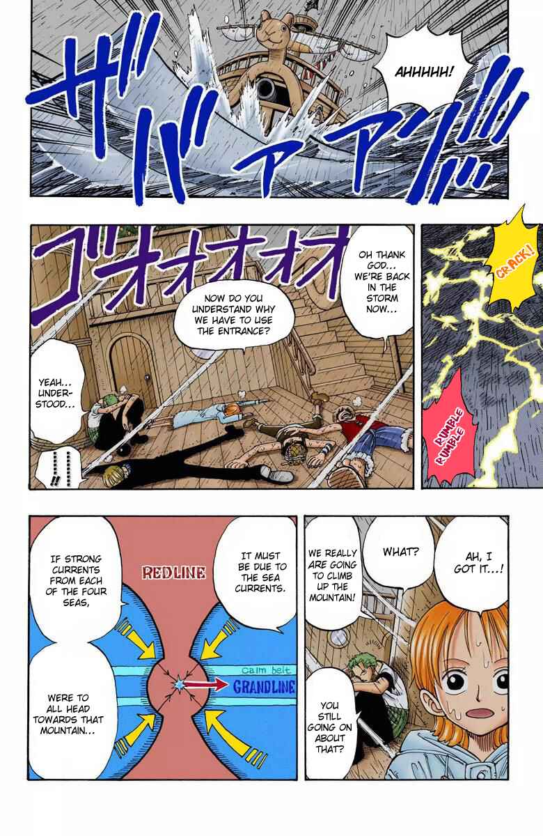 Chapter 101 - Page 12