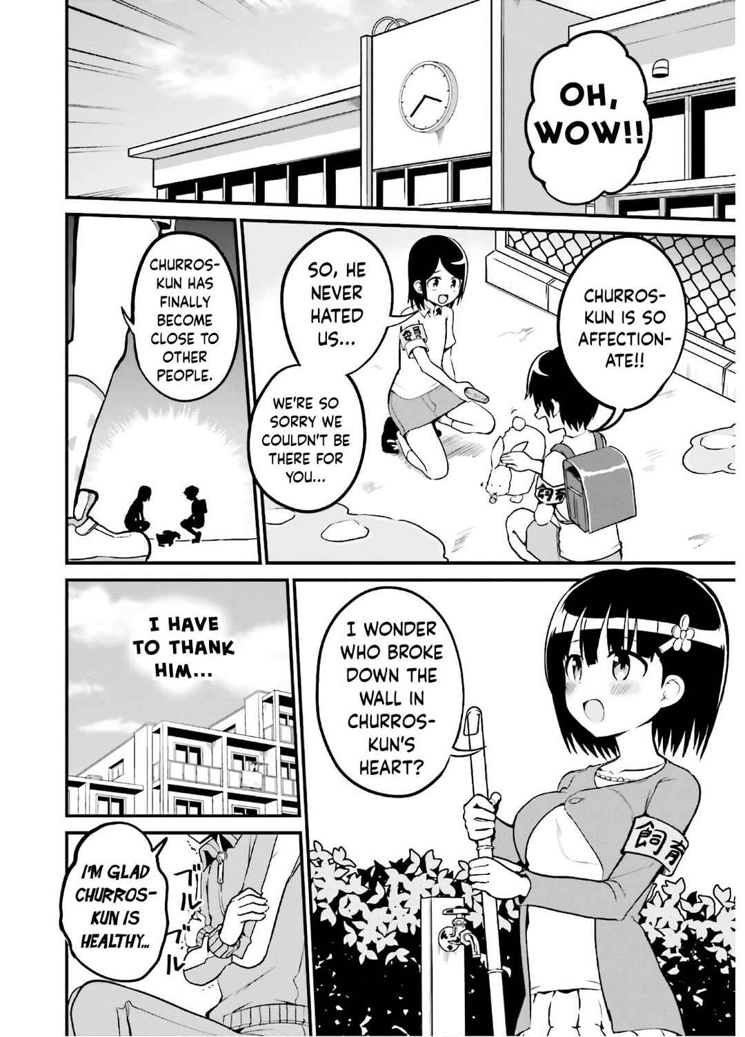 Chapter 42 - Page 11