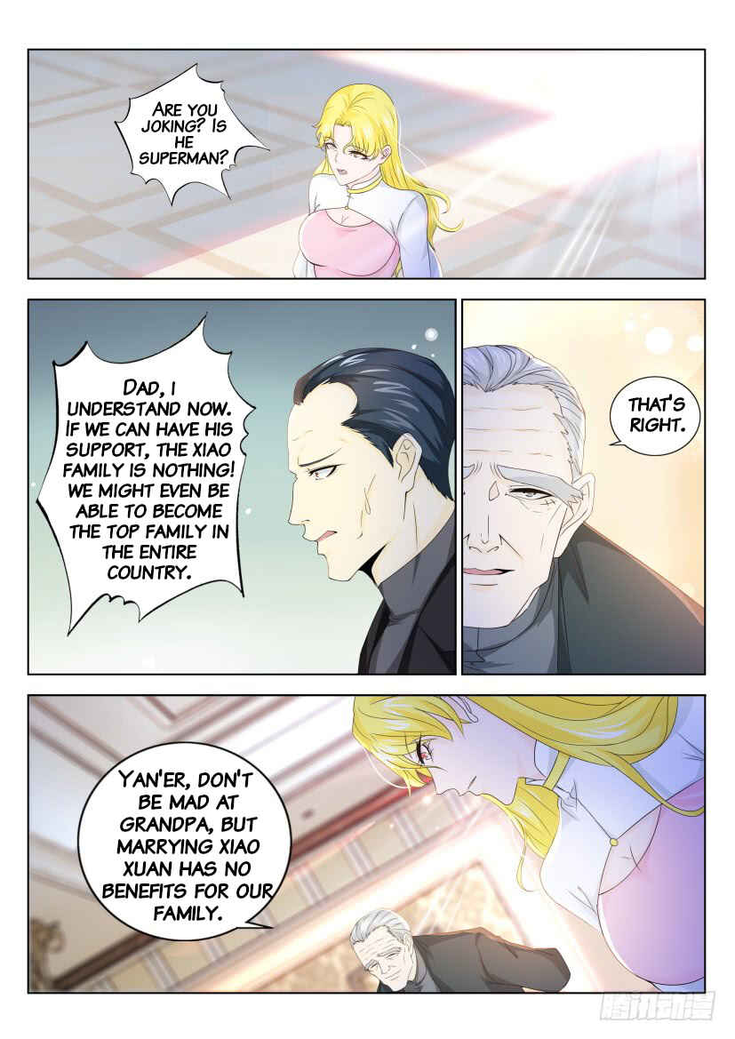 Chapter 323 - Page 1