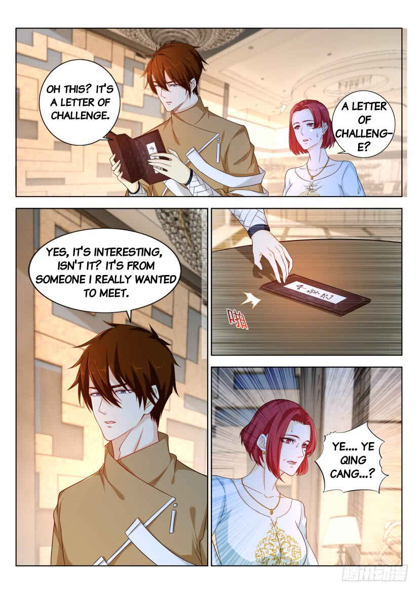 Chapter 323 - Page 14
