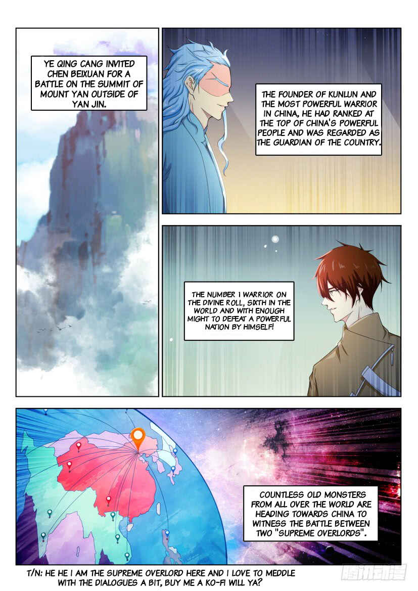 Chapter 323 - Page 15