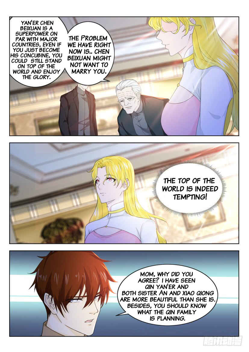 Chapter 323 - Page 2