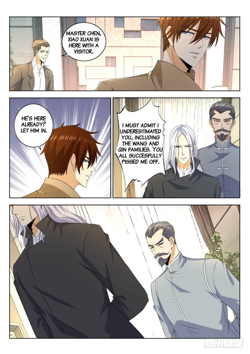 Chapter 323 - Page 5