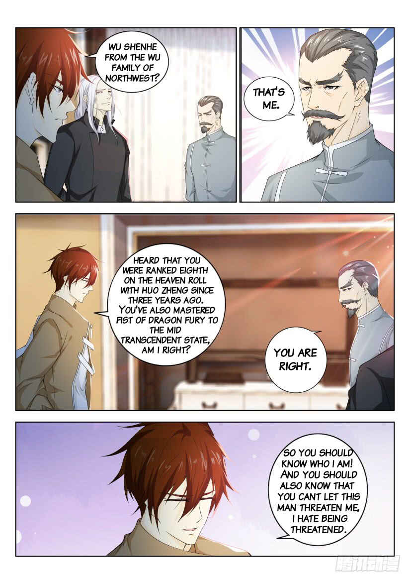 Chapter 323 - Page 7