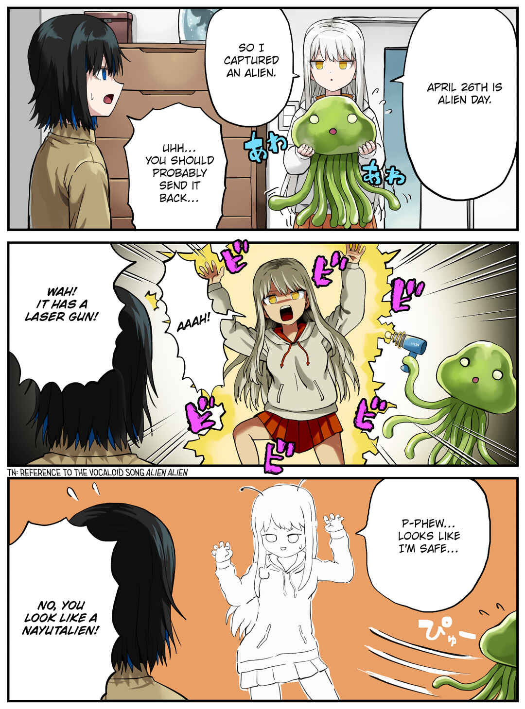 Chapter 113 - Page 1