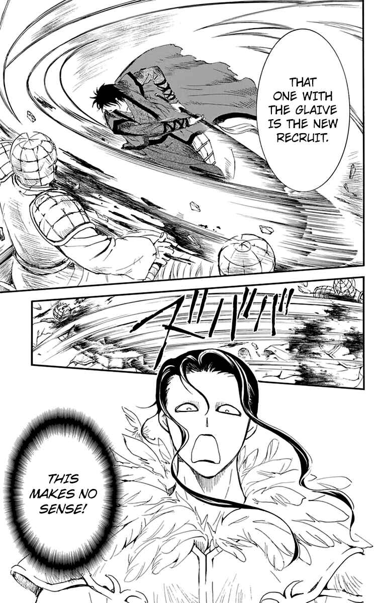 Chapter 213 - Page 12