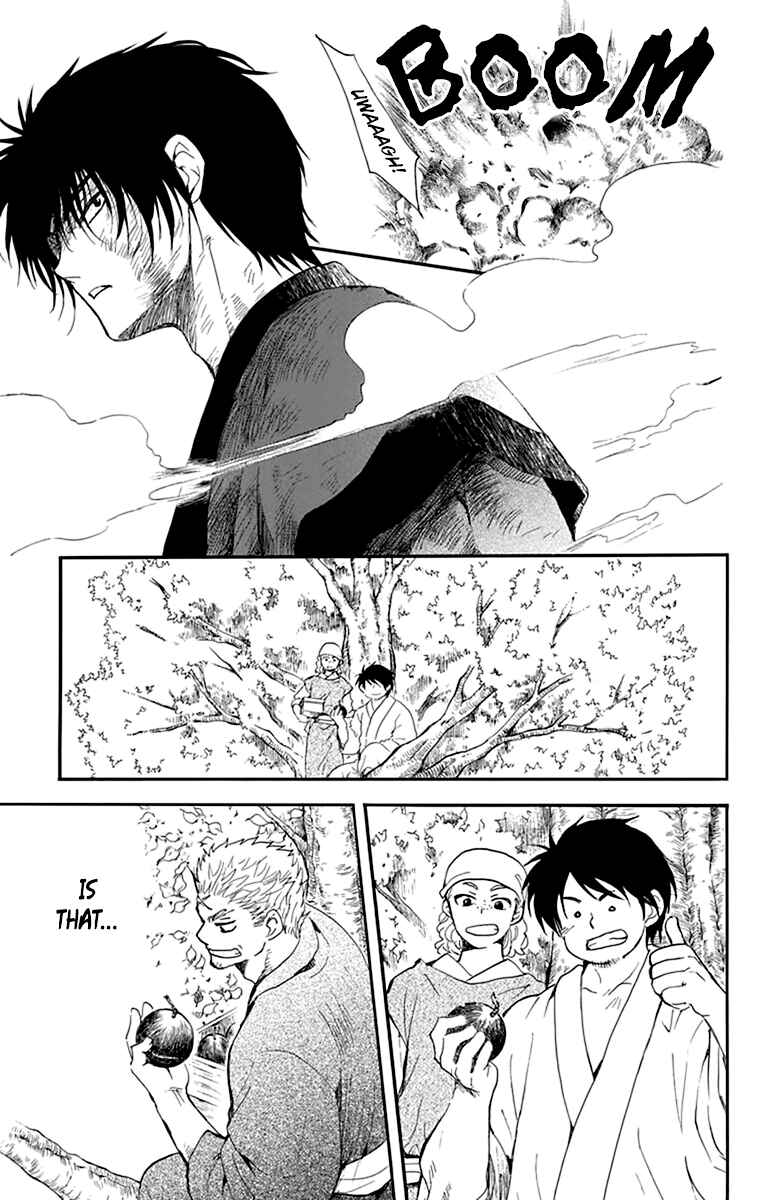 Chapter 213 - Page 21