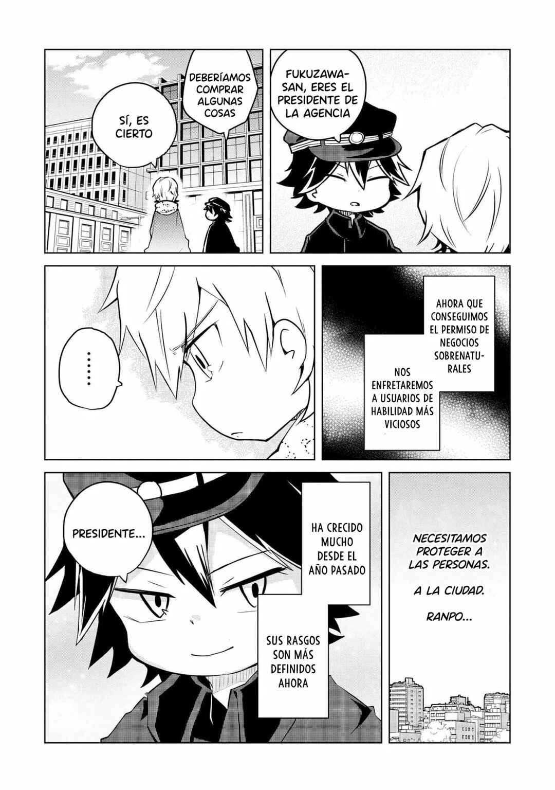 Chapter 155 - Page 3