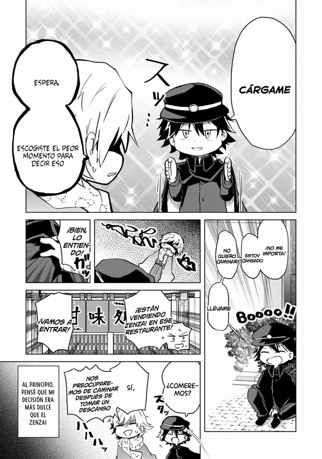 Chapter 155 - Page 4