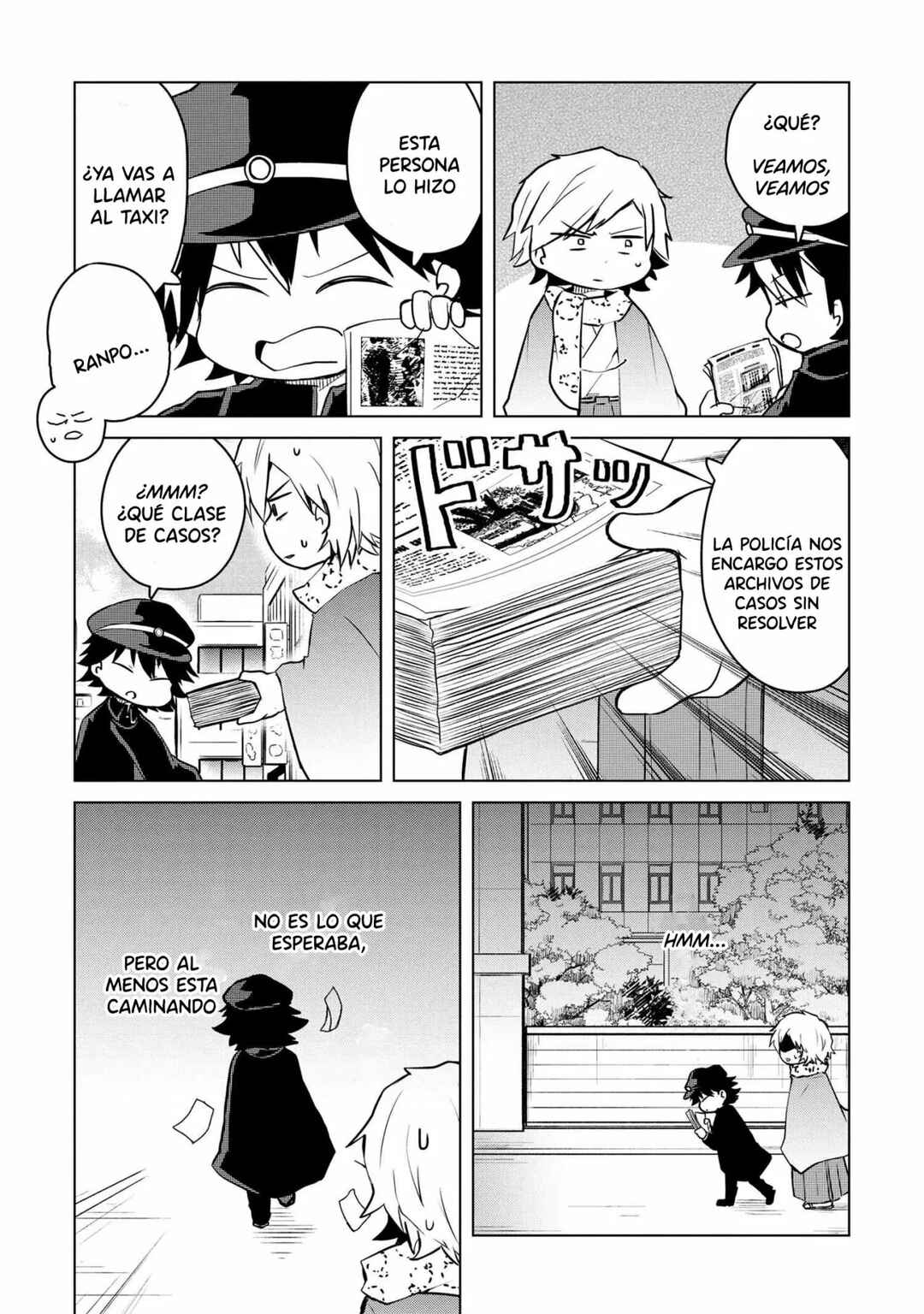 Chapter 155 - Page 7