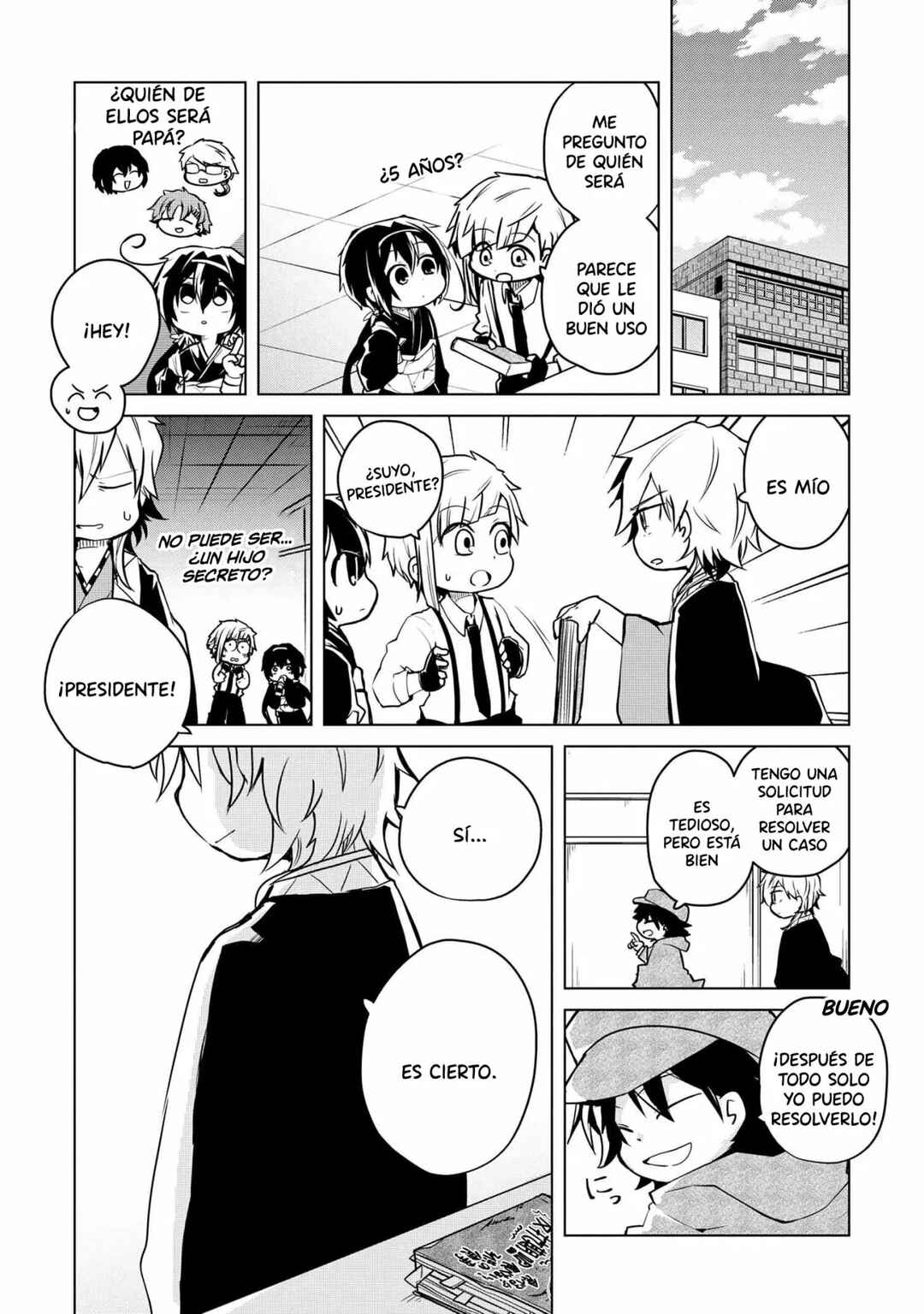 Chapter 155 - Page 9