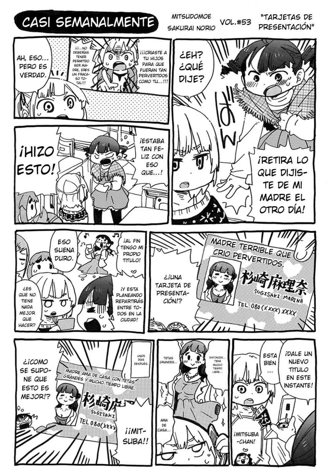 Chapter 299 - Page 10