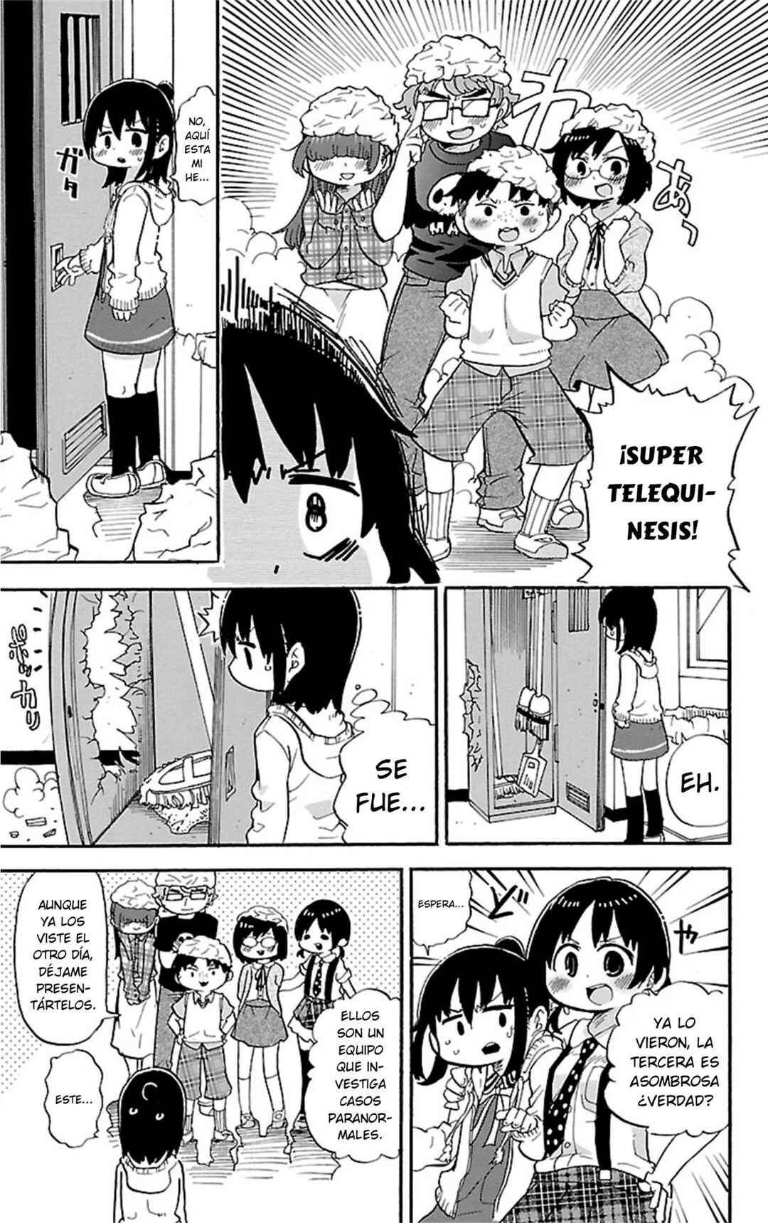 Chapter 299 - Page 4