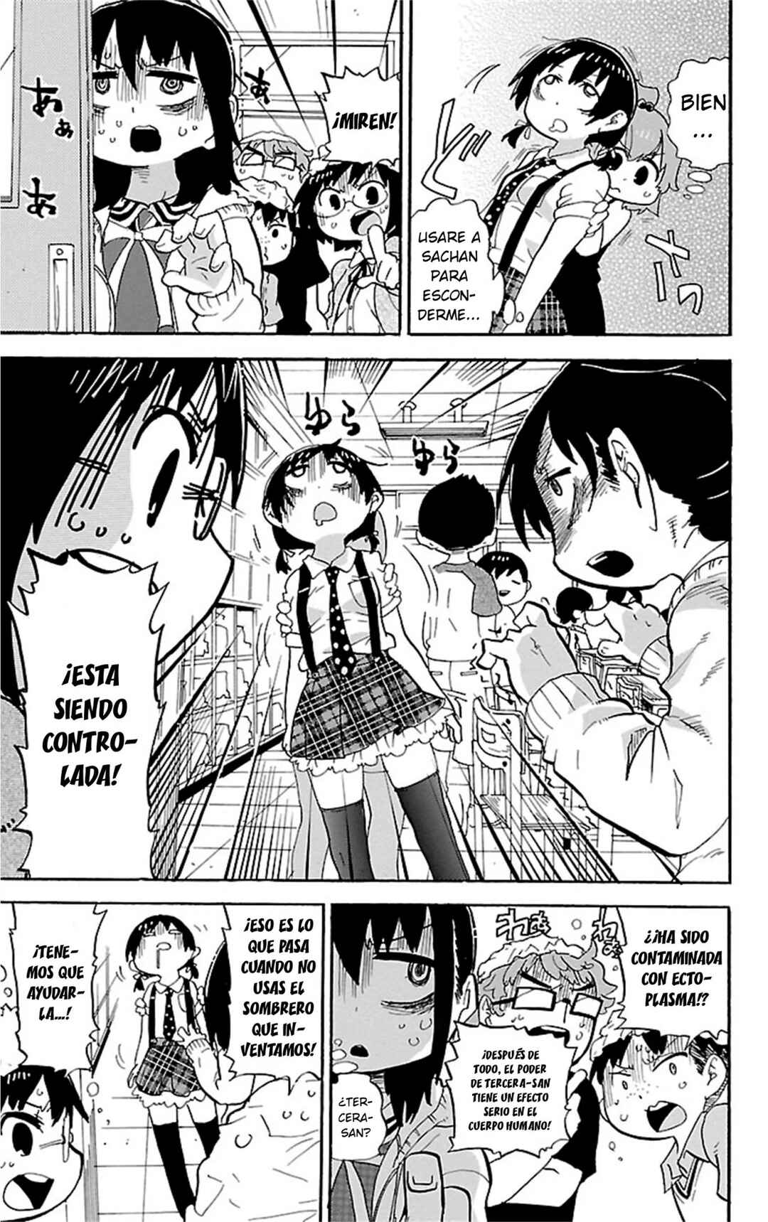 Chapter 299 - Page 8